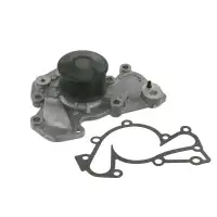 febi 26279 Water Pump for Hyundai Santa Fe, Tucson, Sonata 4, Kia Sportage, Magentis 2.5/2.7