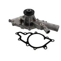 febi 26393 Wasserpumpe + Dichtung f&uuml;r MERCEDES Viano Vito W639 Sprinter OM646 A6462001601