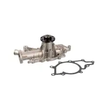 febi Wasserpumpe K&uuml;hlmittelpumpe f&uuml;r MERCEDES Sprinter 3t 4t B903 B904 316/416 CDI OM612