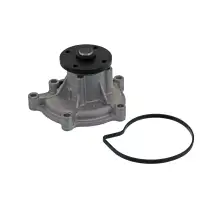 febi 26395 Wasserpumpe WaPu f&uuml;r MERCEDES A-KLASSE W169 B-KLASSE W245 150-200 180-200 CDI