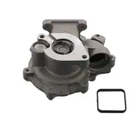 febi 26305 Wasserpumpe WaPu f&uuml;r BMW E81-88 E46 E90-92 E60 X1 E84 X3 E83 Z4 E85 11517574119