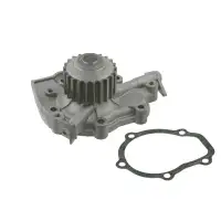febi Water Pump for CHEVROLET/DAEWOO Aveo, Kalos 1.2, Matiz 0.8&ndash;1.0, Spark 1.0, Tico 0.8