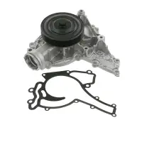febi 26400 Wasserpumpe WaPu f&uuml;r MERCEDES W211 W212 W221 C219 W164 X164 M273 A2732000201