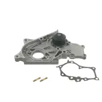 febi Wasserpumpe WaPu + Dichtung f&uuml;r TOYOTA Corolla Picnic Camry Carina E 1.8-2.0 DIESEL