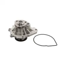 febi Wasserpumpe WaPu f&uuml;r OPEL Astra G H J Corsa D E Insignia A Vectra C Zafira 1.6-1.8i