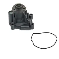 febi 29678 Wasserpumpe WaPu f&uuml;r AUDI A3 8P Golf 5 Polo SEAT Ibiza 3 4 SKODA Octavia 1.6i