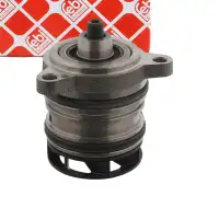 febi 29921 Wasserpumpe + Dichtung f&uuml;r VW Multivan Transporter T5 2.5 TDI Touareg 2.5 TDI