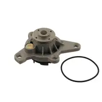 febi 30617 Wasserpumpe WaPu f&uuml;r AUDI A8 4E VW Passat 3B Phaeton 3D Touareg 7L 07D121008A