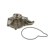 febi 31409 Wasserpumpe WaPu f&uuml;r AUDI A4 B8 A5 8T Q5 3.2 FSI A6 C6 A8 4E 2.8 FSI + quattro