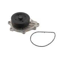 febi 32683 Wasserpumpe f&uuml;r TOYOTA Auris Avensis T25 T27 RAV4 3 4 2.0-2.2 D-4D LEXUS 2 220d