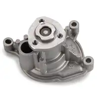 febi 33161 Wasserpumpe f&uuml;r VW Golf 5 6 Passat B6 B7 Tiguan 5N A1 8X 8P 1.4 TSI 03C121008H