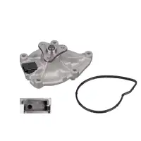 febi 33959 Wasserpumpe WaPu f&uuml;r BMW F20/21 F30/31 MINI R55/56/57/58/59/60/61 11517648827