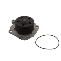 febi 34519 Wasserpumpe WaPu f&uuml;r ALFA ROMEO 145 146 156 1.6i FIAT Punto Stilo 1.8i 60608898