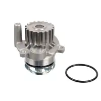 febi 36048 Wasserpumpe f&uuml;r AUDI A3 8P A4 B8 GOLF 6 SEAT Leon SKODA Octavia 2 1.6/2.0 TDI
