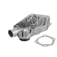 febi 38753 Wasserpumpe K&uuml;hlmittelpumpe + Dichtung f&uuml;r VW Lupo SEAT Arosa 1.0 50 047121013J