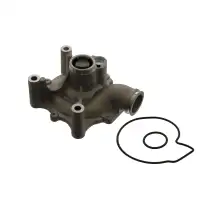 febi 38956 Wasserpumpe f&uuml;r MINI R50 R52 R53 Cooper S/Works John Cooper Works 11517520123
