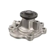 febi 39300 Wasserpumpe WaPu f&uuml;r OPEL Agila B SUZUKI Swift 4 Splash 1.0-1.2 NISSAN Pixo 1.0