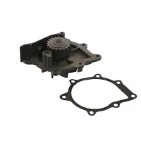 febi 39304 Wasserpumpe für CITROEN C4 C5 FORD Focus 3 Mondeo 4 PEUGEOT 308 2.0-2.2 DIESEL