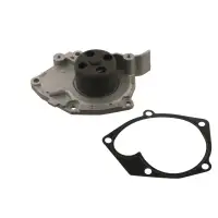 febi 39459 Wasserpumpe WaPu f&uuml;r RENAULT Megane 3 Scenic 3 SUZUKI Grand Vitara 2 1.9 DIESEL