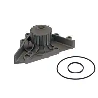 febi 39679 Wasserpumpe WaPu f&uuml;r CITROEN C4 C5 Xsara FIAT Ulysse PEUGEOT 206 307 406 2.0i