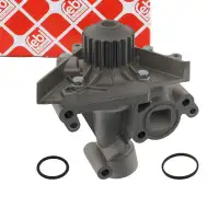 febi 39680 Wasserpumpe WaPu f&uuml;r CITROEN C4 C5 Xsara FIAT Ulysse PEUGEOT 206 307 406 2.0i