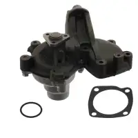 febi 39879 Wasserpumpe WaPu + Dichtung f&uuml;r FIAT Uno 146 Fiorino Duna 1.7 D 71737977