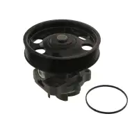 febi 39884 Wasserpumpe WaPu f&uuml;r ALFA Mito FIAT 500 Panda FORD Ka OPEL Astra H J 1.3 DIESEL