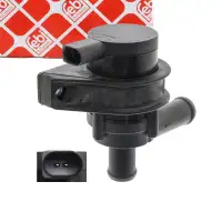 febi 49832 Wasserumw&auml;lzpumpe f&uuml;r VW Golf 5 6 Passat Polo Touran AUDI A1 A3 1K0965561F