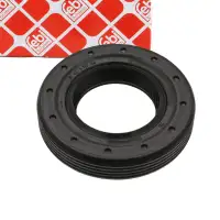 febi Wellendichtring Schaltgetriebe f&uuml;r VW Golf 1 2 3 4 Caddy 1 2 Polo 3 SEAT Ibiza 2 1