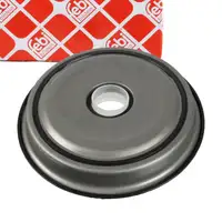 febi Wellendichtring Automatikgetriebe f&uuml;r VW Golf 6 7 Passat B6 B7 B8 Polo AUDI 8P SEAT