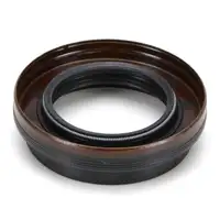 febi 48272 Wellendichtring Differential f&uuml;r SMART Fortwo 451 Forfour hinten A0139976146