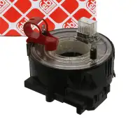 febi 38628 Wickelfeder Schleifring Airbag für VW Passat 3C2 3C5 B6 3C0959653B