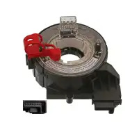 febi 46760 Wickelfeder Schleifring Airbag f&uuml;r VW Golf 5 Jetta 3 AUDI A3 8P 8J 1K0959653D
