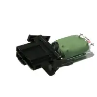 febi 19778 Widerstand Innenraumgebl&auml;se f&uuml;r VW Caddy 2 Golf 3 4 Polo 3 ohne Klima 1H0959263