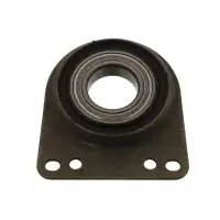 febi 43781 Zwischenlager Antriebswelle f&uuml;r VW Sharan T4 T5 SEAT Alhambra rechts 02G409335B