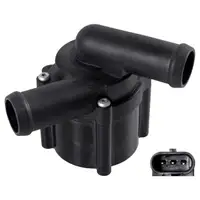 febi 172809 Zusatzwasserpumpe f&uuml;r AUDI A4 B8 A5 8T 8F A6 C6 Q5 8RB SEAT Exeo 03L965561