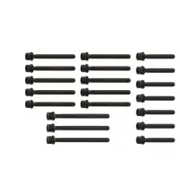 febi 02082 Zylinderkopfschraube Set f&uuml;r VW Golf 3 Passat B3/B4 Sharan 7M Vento 2.8/2.9 VR6