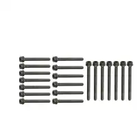febi 22036 Zylinderkopfschrauben Set f&uuml;r VW Golf 4 Bora Sharan Transporter T4 2.8 VR6 204