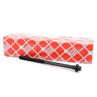 10x febi 17535 Zylinderkopfschraube M10x1,5 175 mm f&uuml;r CITROEN PEUGEOT