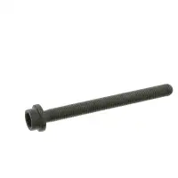 13x febi 26435 Zylinderkopfschraube f&uuml;r VW Golf 4 5 R32 Phaeton T5 A3 TT 3.2 V6 022103384L