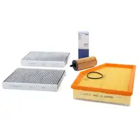 Filter-Set f&uuml;r BMW 5er G30 G31 530i 520d 7er G11 G12 730i 740e 725d B47 B48