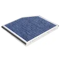 CARIPAR Innenraumfilter ANTIALLERGISCH für FORD Tourneo Custom Transit V362 V363 2504915