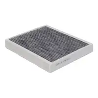 CARIPAR Innenraumfilter Aktivkohlefilter f&uuml;r OPEL Meriva A 95528291