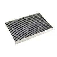 CARIPAR Activated Carbon Cabin Filter for AUDI A4 8E, B6, B7, A6 C5, SEAT Exeo 3R 4B0819439C