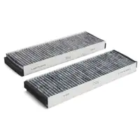 Filterset 3-tlg + 9 Liter ORIGINAL 0W30 Motor&ouml;l f&uuml;r AUDI A6 (4F C6) 2.7/3.0 TDI