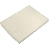 Filterset 3-tlg + 5L ORIGINAL 10W-40 Motor&ouml;l f&uuml;r VW Golf 3 Polo 6N Vento 1.0 1.4 1.6 ab