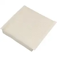 CARIPAR Innenraumfilter Pollenfilter f&uuml;r CITROEN Nemo FIAT Doblo Qubo Tipo PEUGEOT Bipper