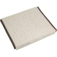 Filter-Set 4-tlg f&uuml;r VOLVO C30 C70 II S40 II D3 150 PS + D4 177 PS