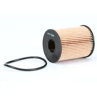 Filter-Set 4-tlg f&uuml;r FIAT 500 (312_) PANDA / CLASSIC (169_) 1.3 D Multijet