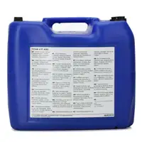20L 20 Liter FUCHS TITAN ATF 4000 Getriebe&ouml;l Automatikgetriebe&ouml;l MB 236.1